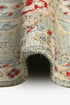 Ushak Rug 307 x 196 cms - The Nomads Tent